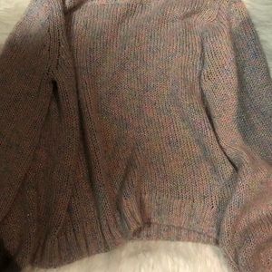 H&M Divided Sweater